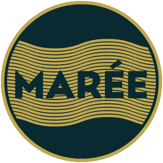 Marée Logo