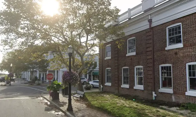French Bistro + Bar Opens In Spring Lake