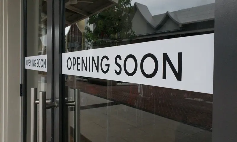 New Bistro & Bar Coming To Monmouth County