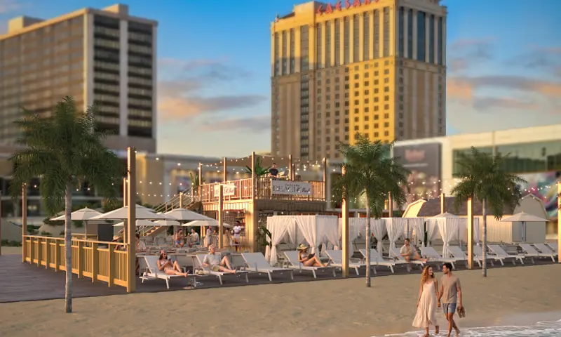 What's New at the Jersey Shore for Summer 2026