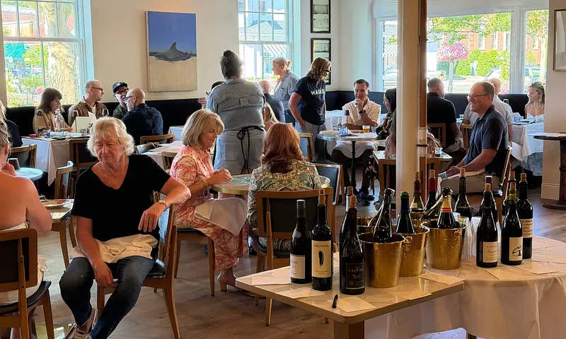 Opening Schedule, Reservations, and More