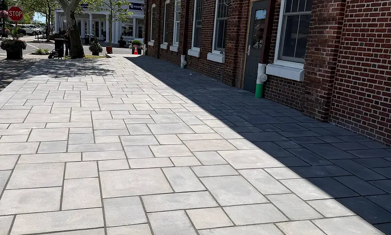 Another Step Closer to Opening