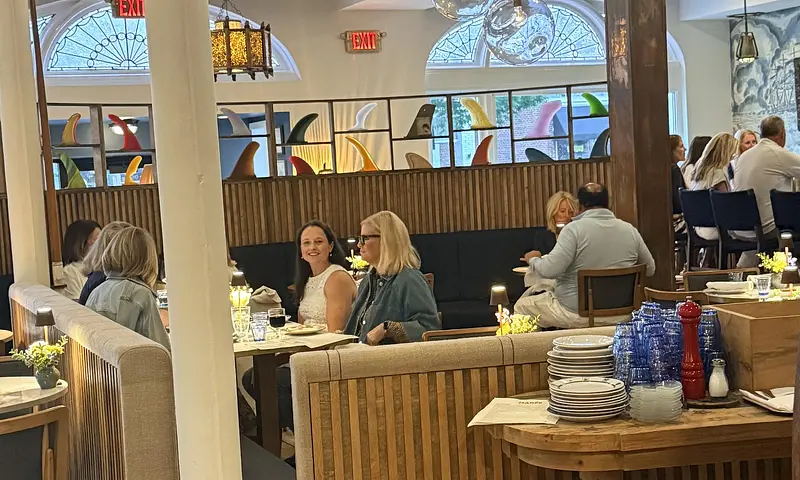 See the 50+ restaurants that opened at the Jersey Shore this summer