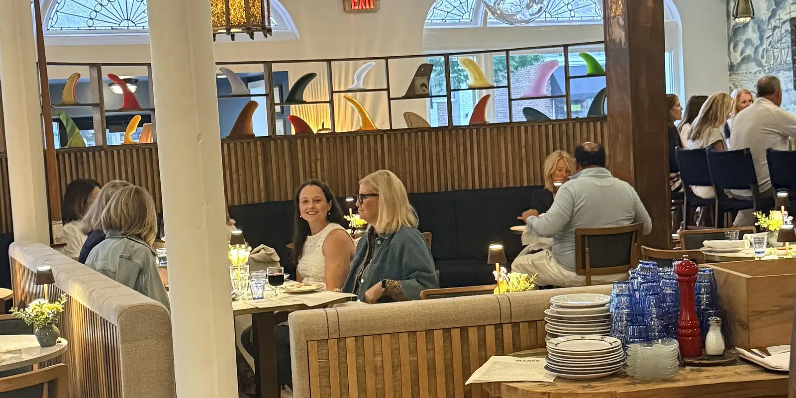 See the 50+ restaurants that opened at the Jersey Shore this summer