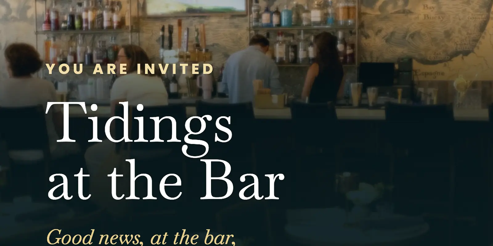 Spring Lake Kitchen Tour Happy Hour