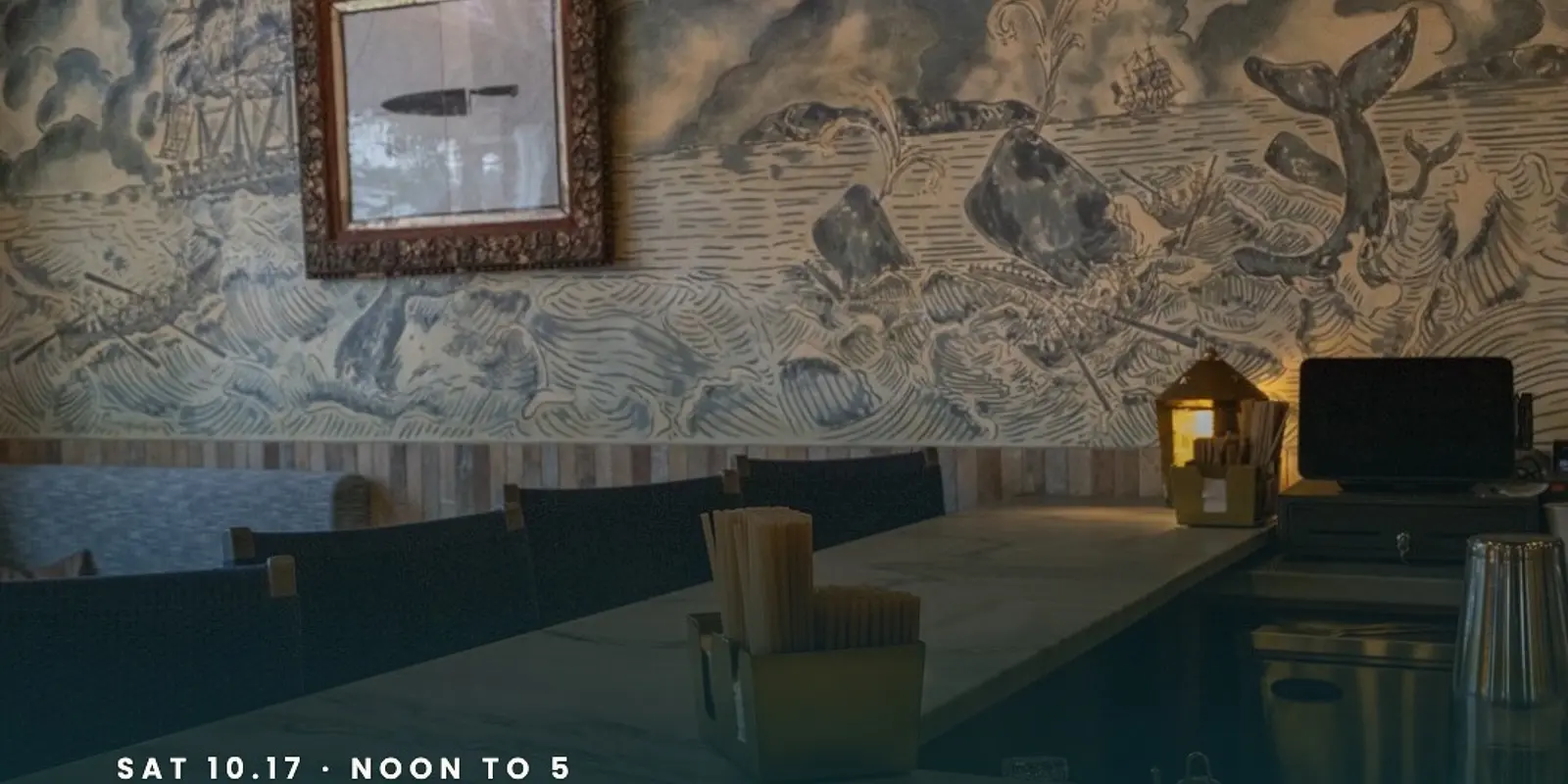 Spring Lake Kitchen Tour Happy Hour